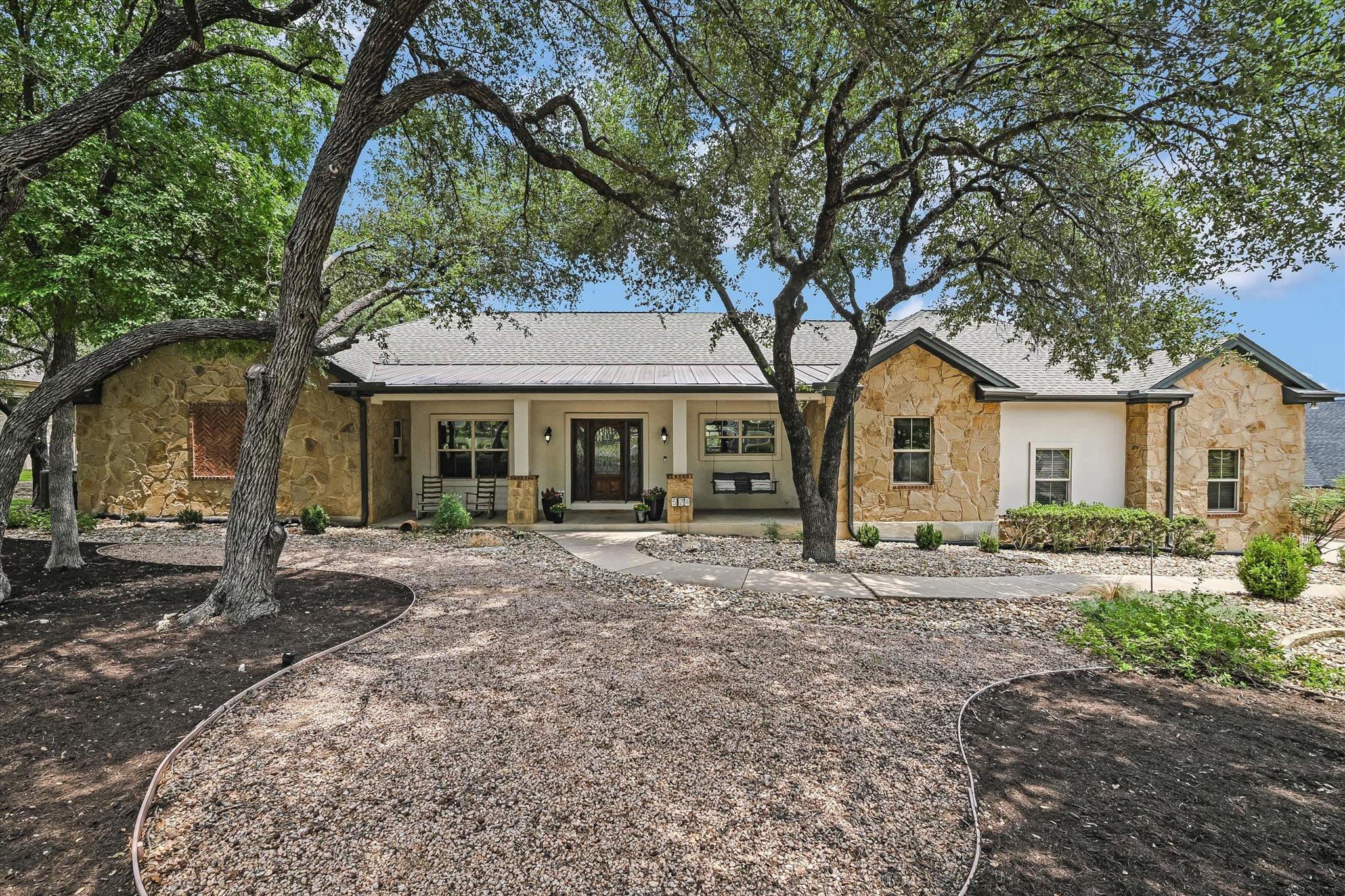 524 Highland Spring Ln, Georgetown, TX 78633