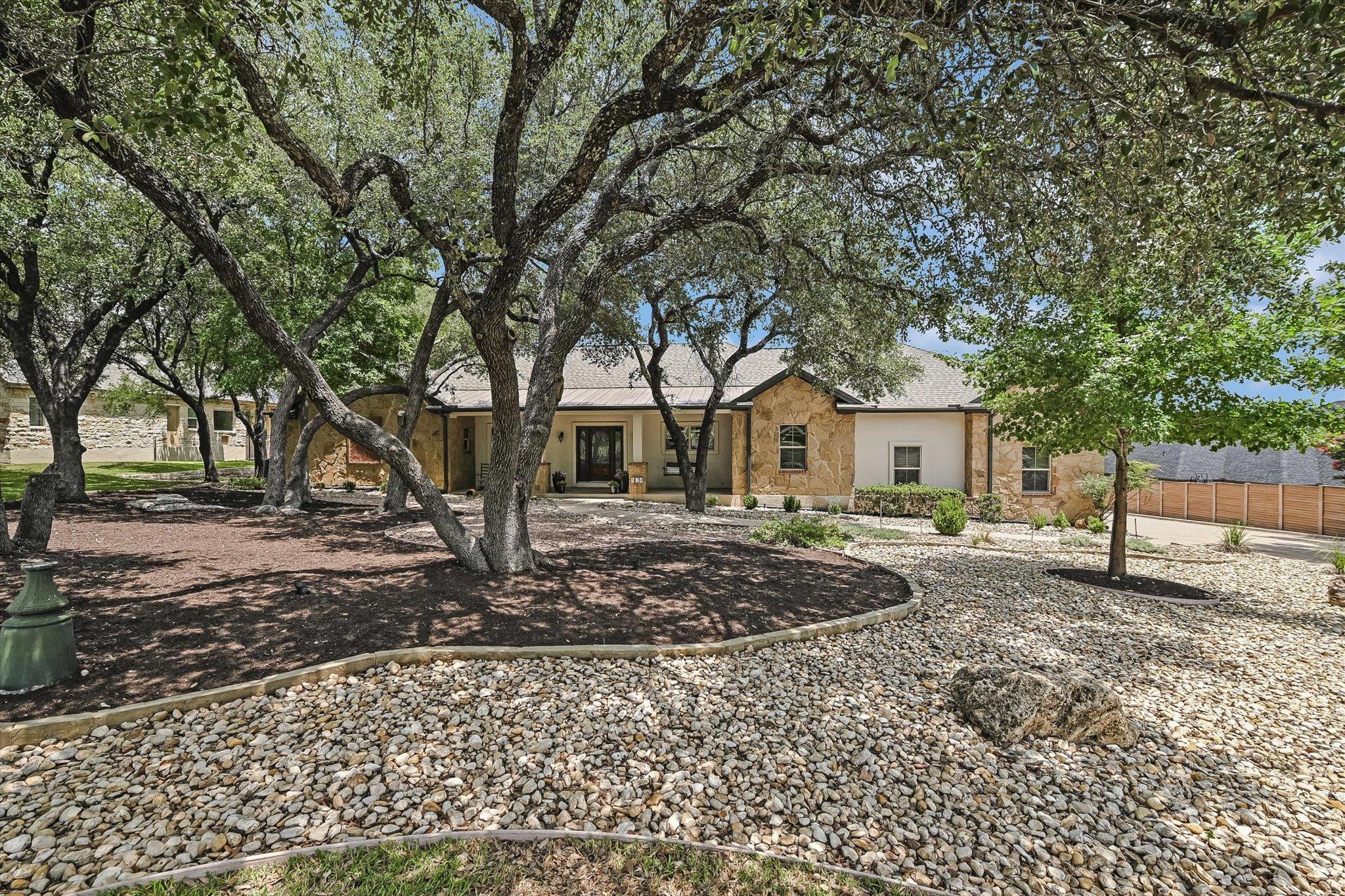 524 Highland Spring Ln, Georgetown, TX 78633