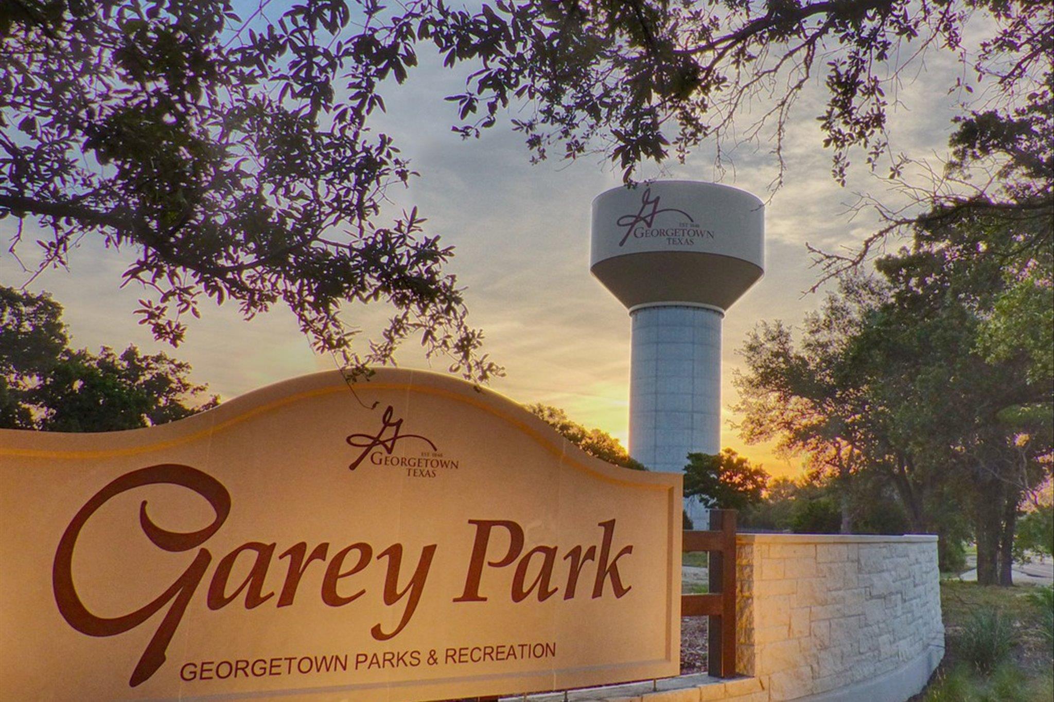 524 Highland Spring Ln, Georgetown, TX 78633