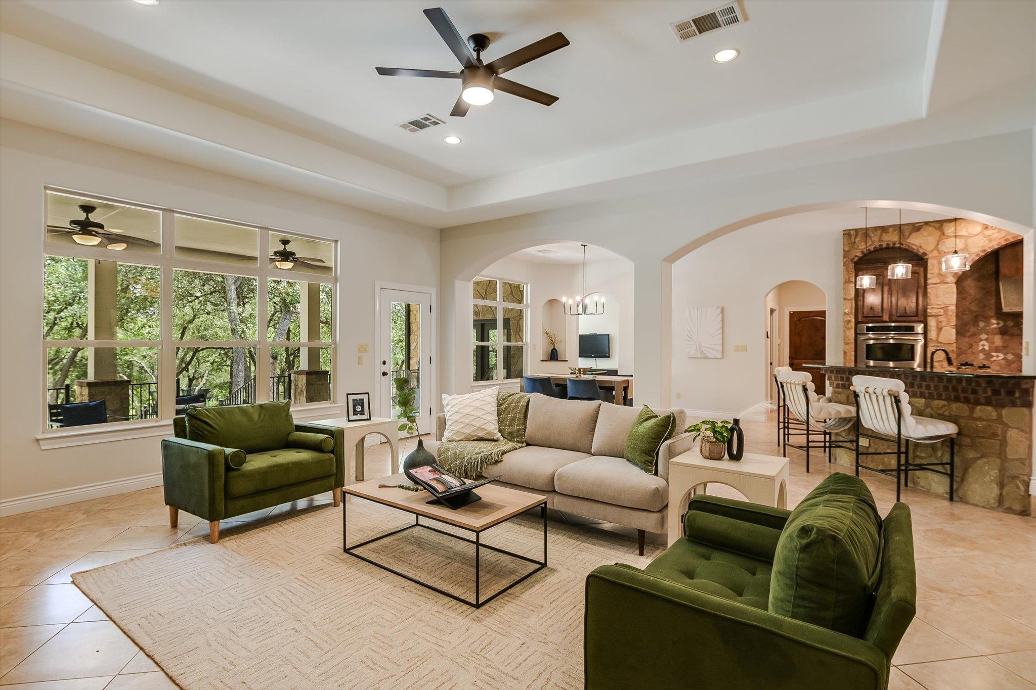 524 Highland Spring Ln, Georgetown, TX 78633