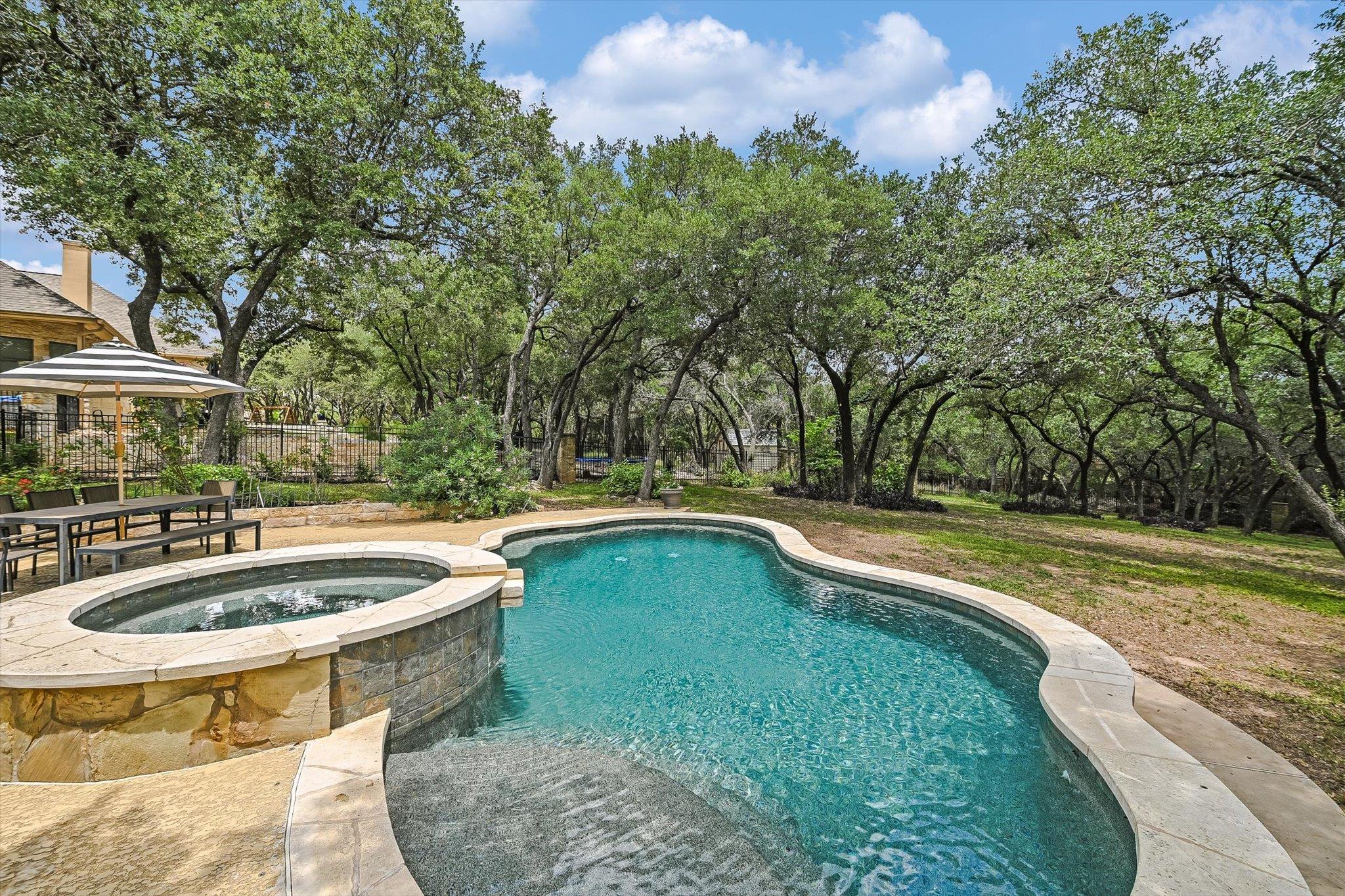524 Highland Spring Ln, Georgetown, TX 78633