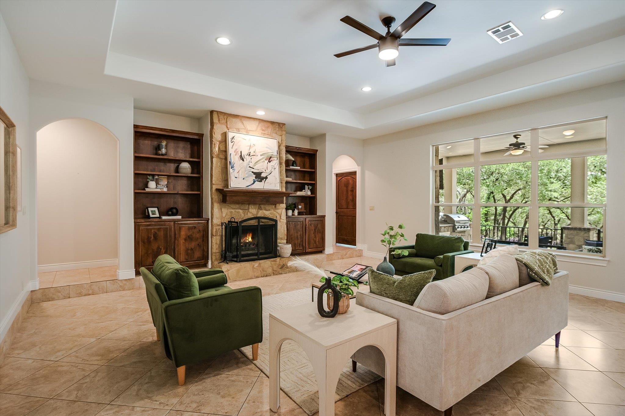 524 Highland Spring Ln, Georgetown, TX 78633