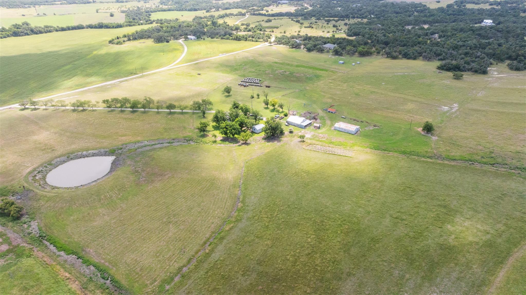 100 Rundberg Dr, Jarrell, TX 76537