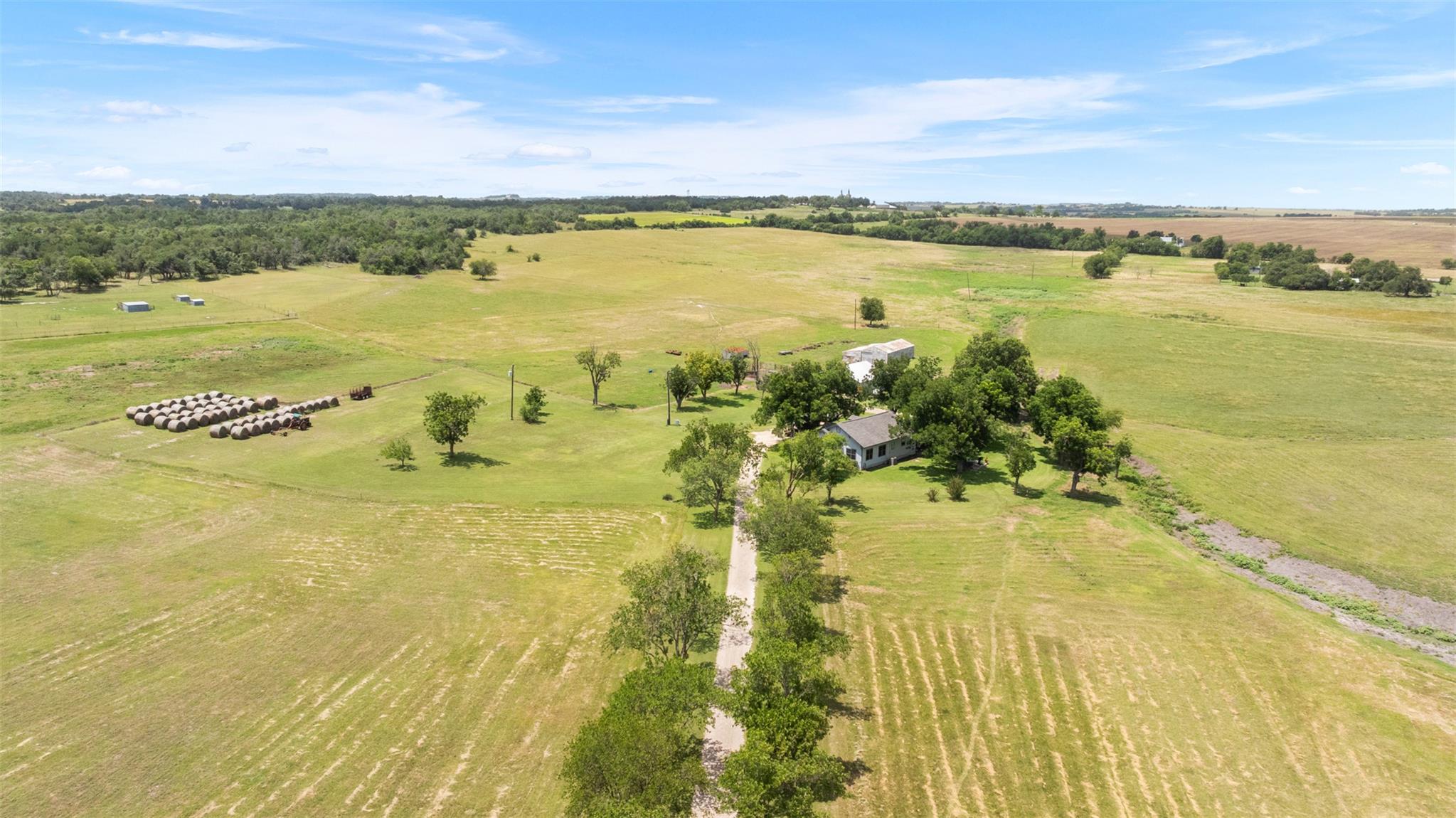 100 Rundberg Dr, Jarrell, TX 76537