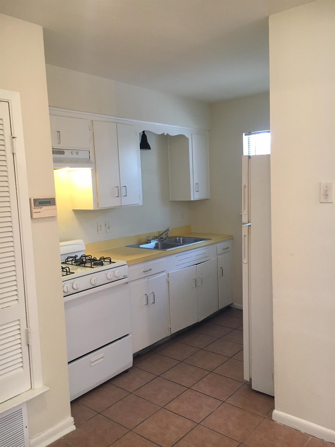 5213 Joe Sayers Ave # 6, Austin, TX 78756