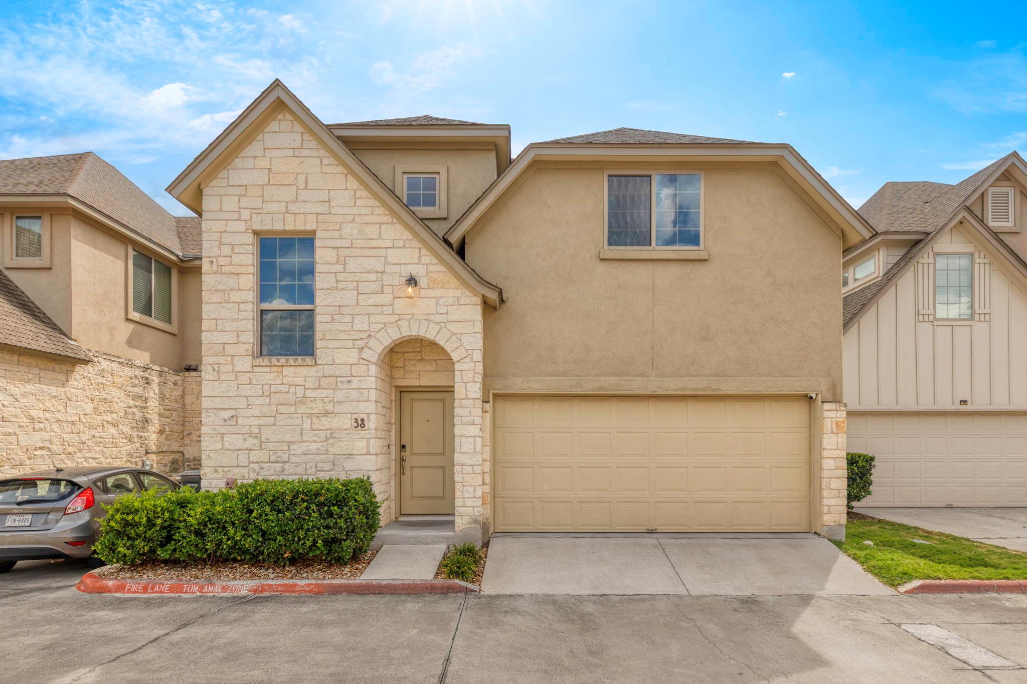 13001 E Hymeadow Dr # 38, Austin, TX 78729