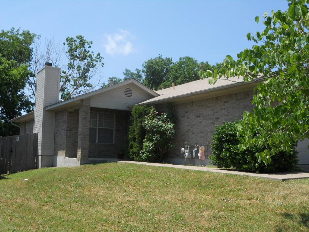 1917 Alex Ave # B, Austin, TX 78728