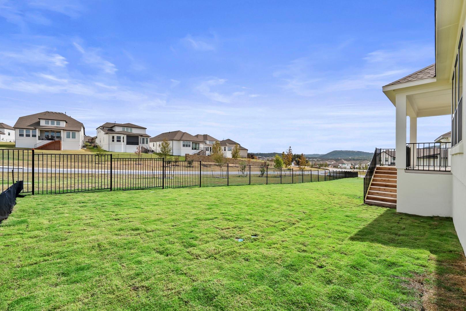 1916 Montella Way, Leander, TX 78641