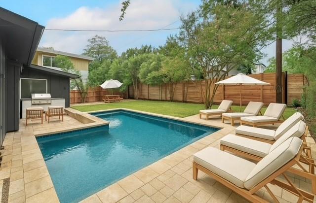 4508 Chiappero Trl, Austin, TX 78731