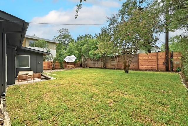 4508 Chiappero Trl, Austin, TX 78731