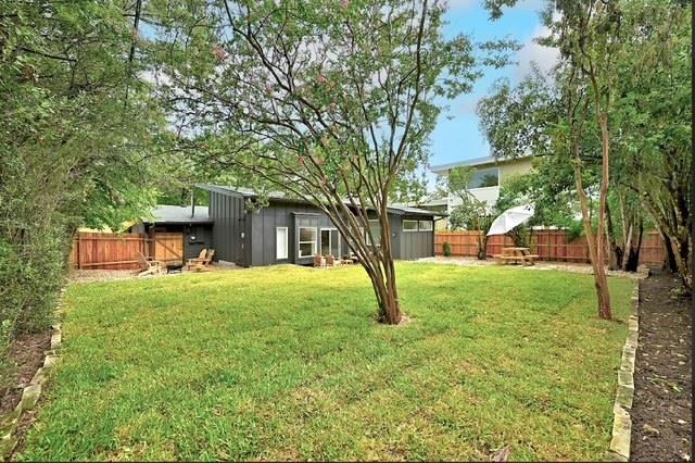 4508 Chiappero Trl, Austin, TX 78731
