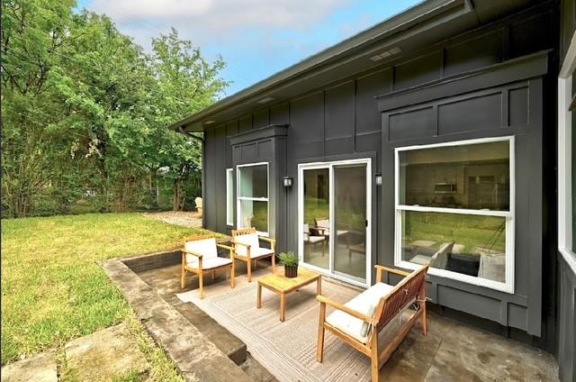 4508 Chiappero Trl, Austin, TX 78731