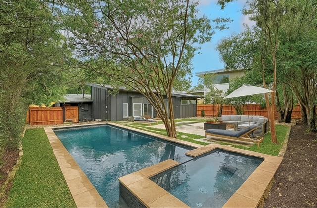 4508 Chiappero Trl, Austin, TX 78731