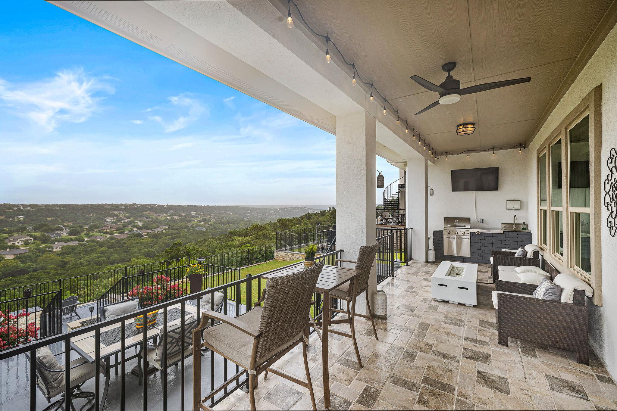 1304 Positano Pass, Leander, TX 78641