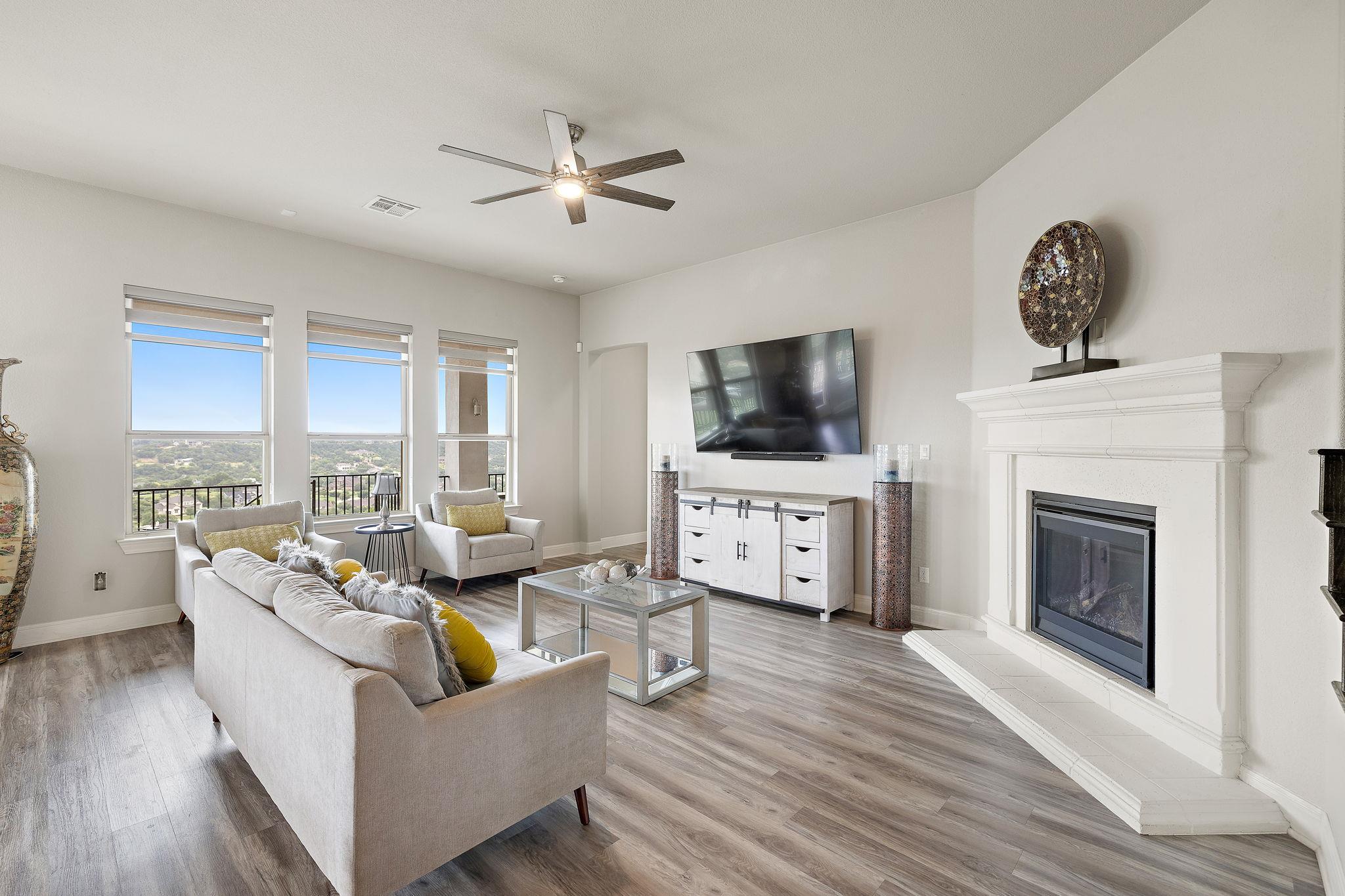 1304 Positano Pass, Leander, TX 78641
