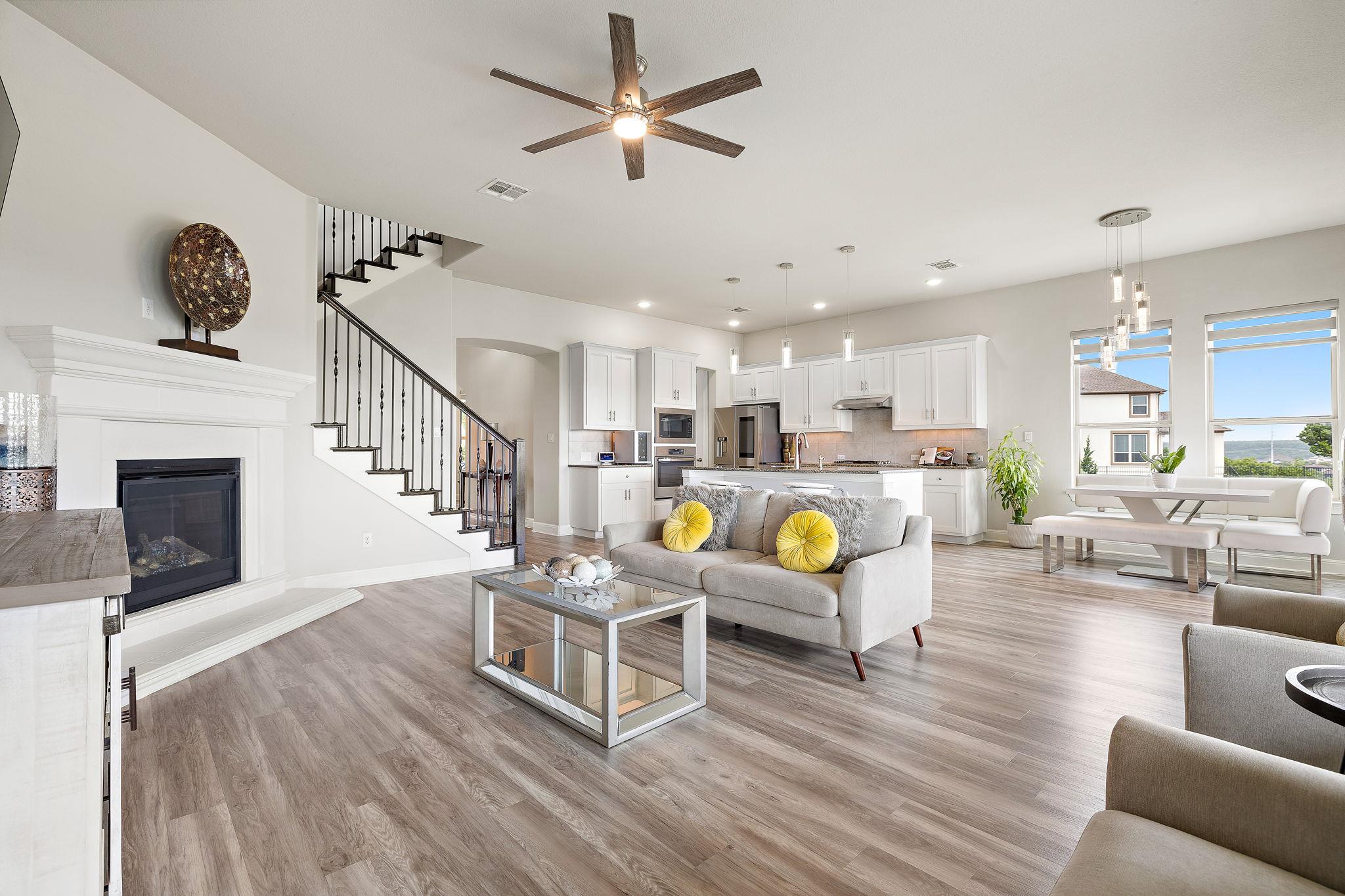 1304 Positano Pass, Leander, TX 78641