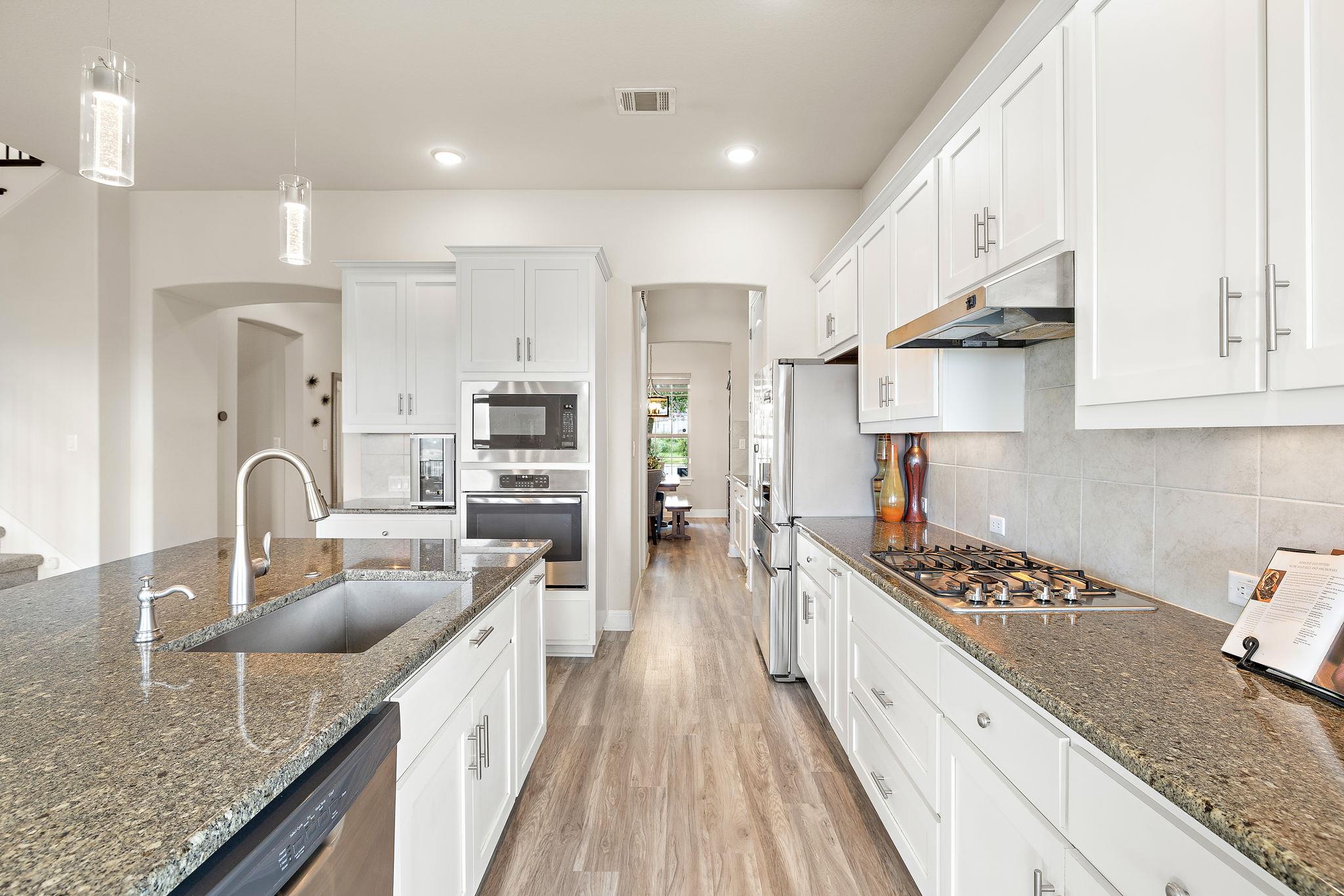 1304 Positano Pass, Leander, TX 78641