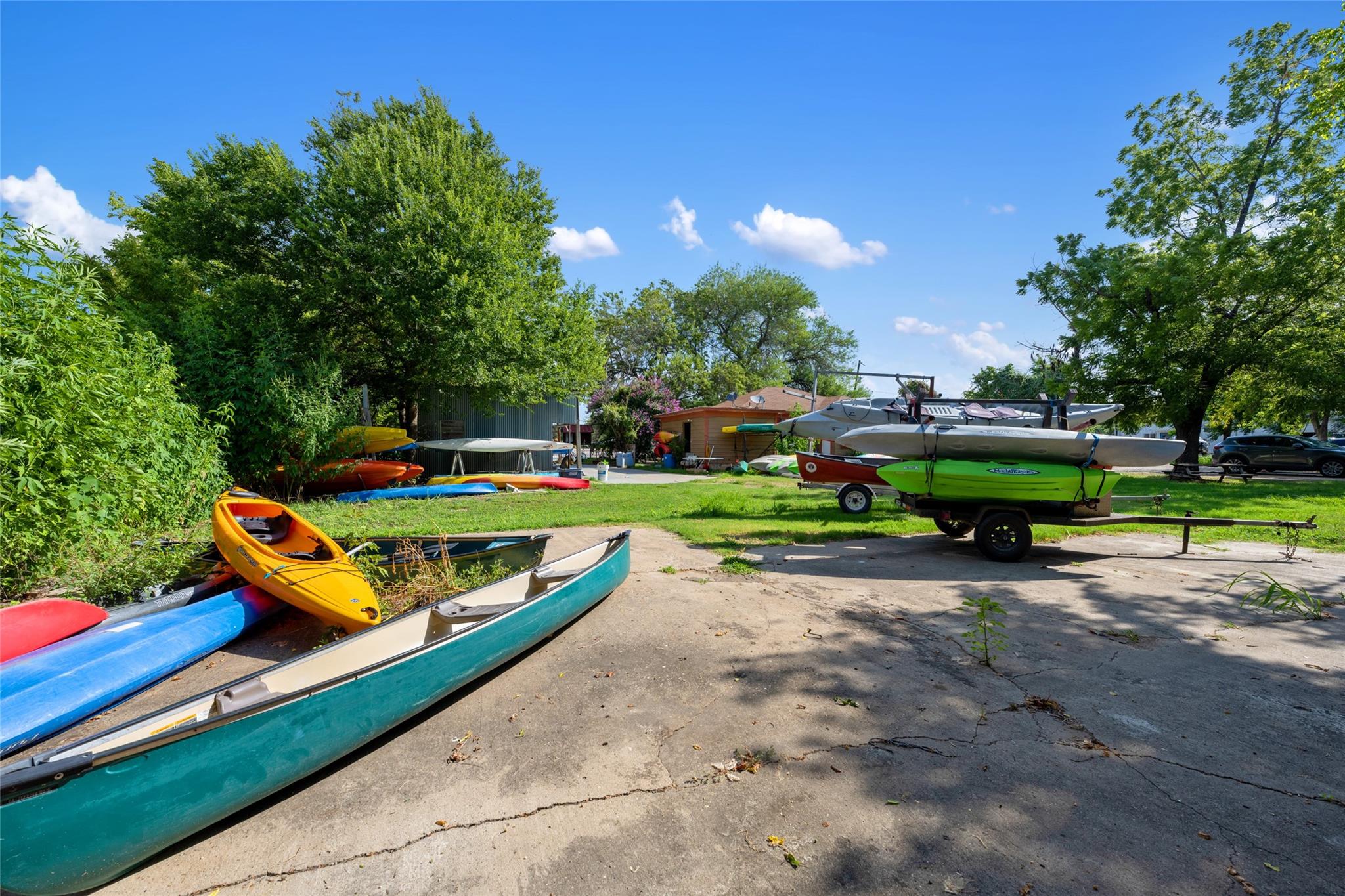 1409 Chestnut St, Bastrop, TX 78602