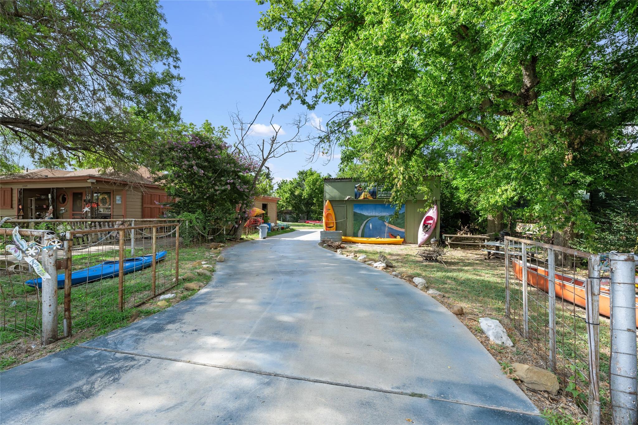 1409 Chestnut St, Bastrop, TX 78602