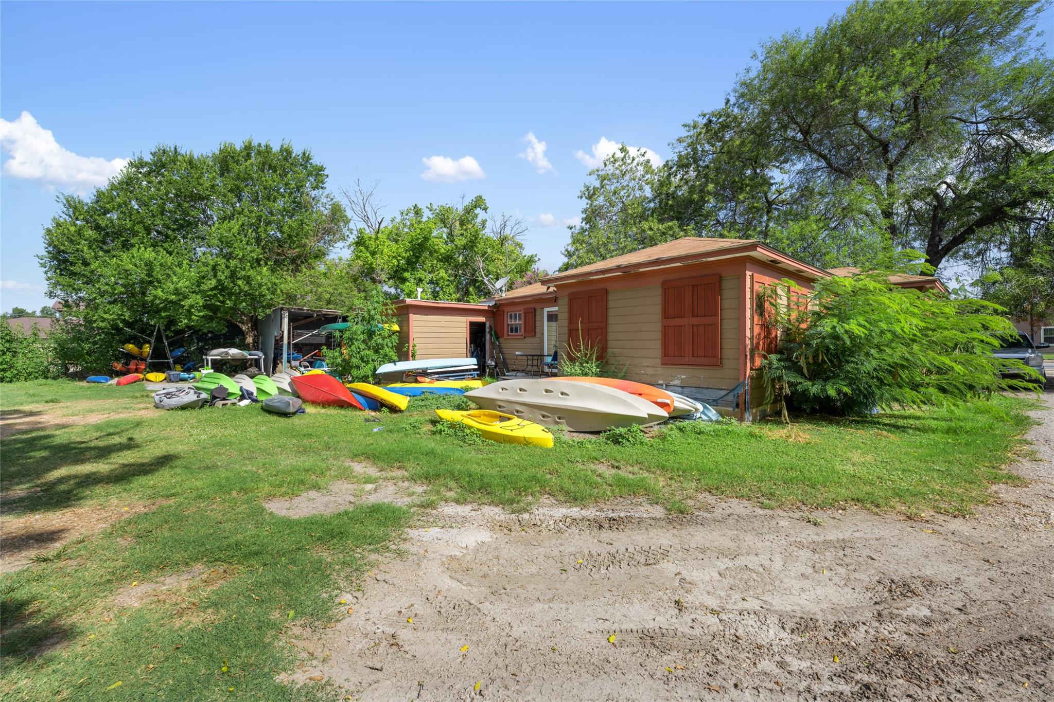 1409 Chestnut St, Bastrop, TX 78602