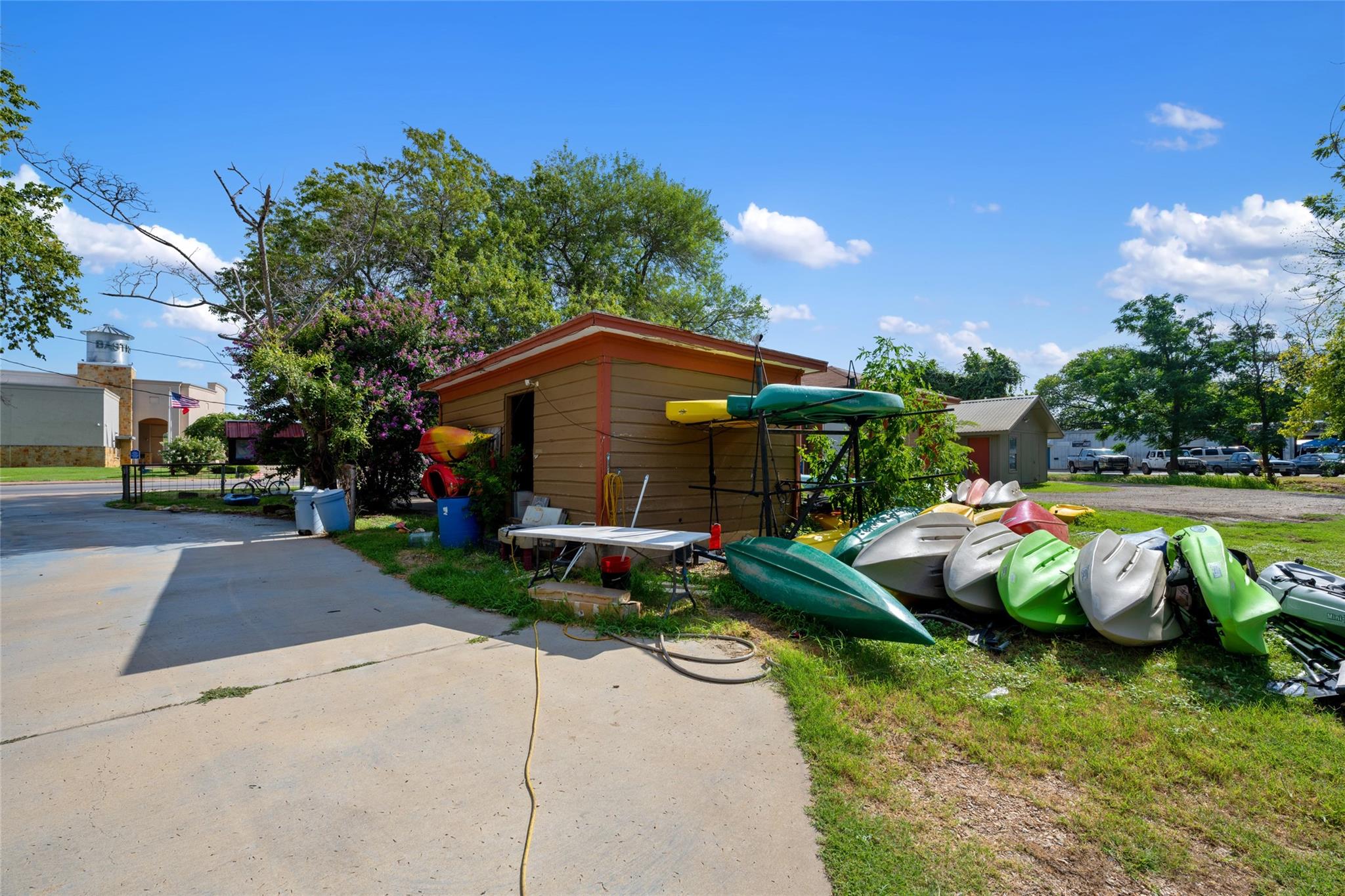 1409 Chestnut St, Bastrop, TX 78602