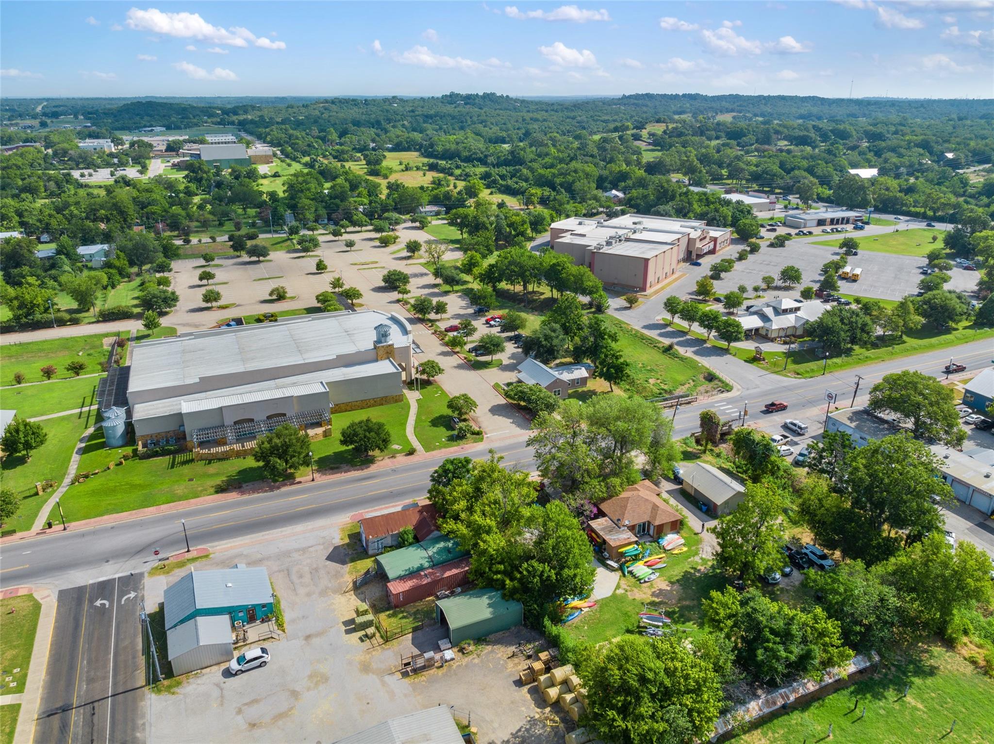 1409 Chestnut St, Bastrop, TX 78602