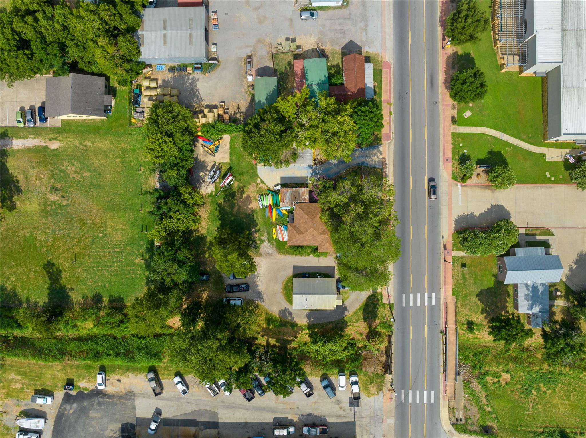 1409 Chestnut St, Bastrop, TX 78602