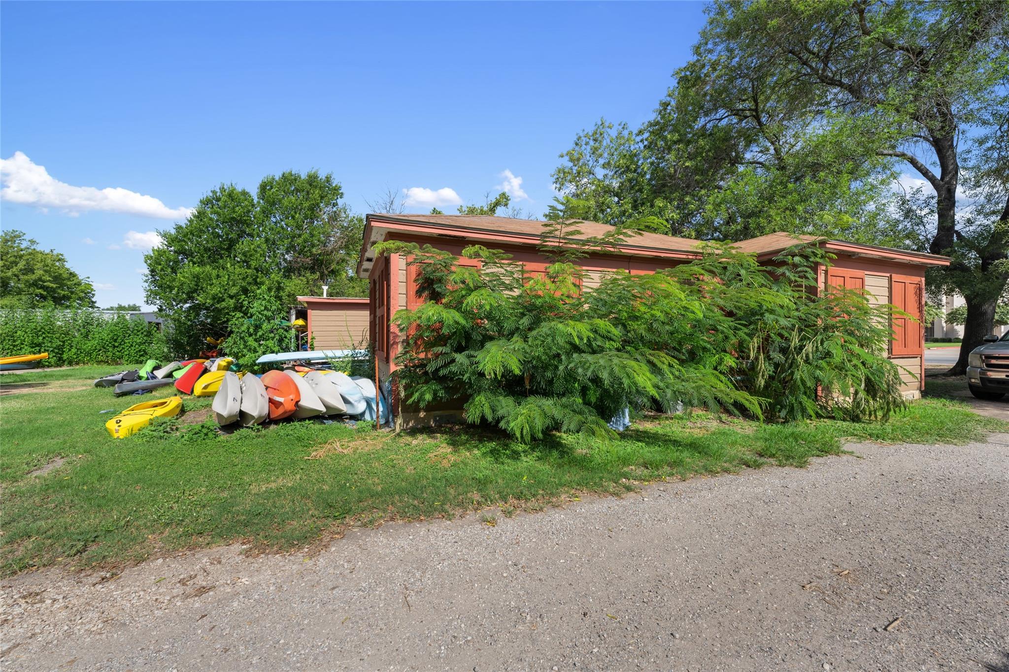 1409 Chestnut St, Bastrop, TX 78602