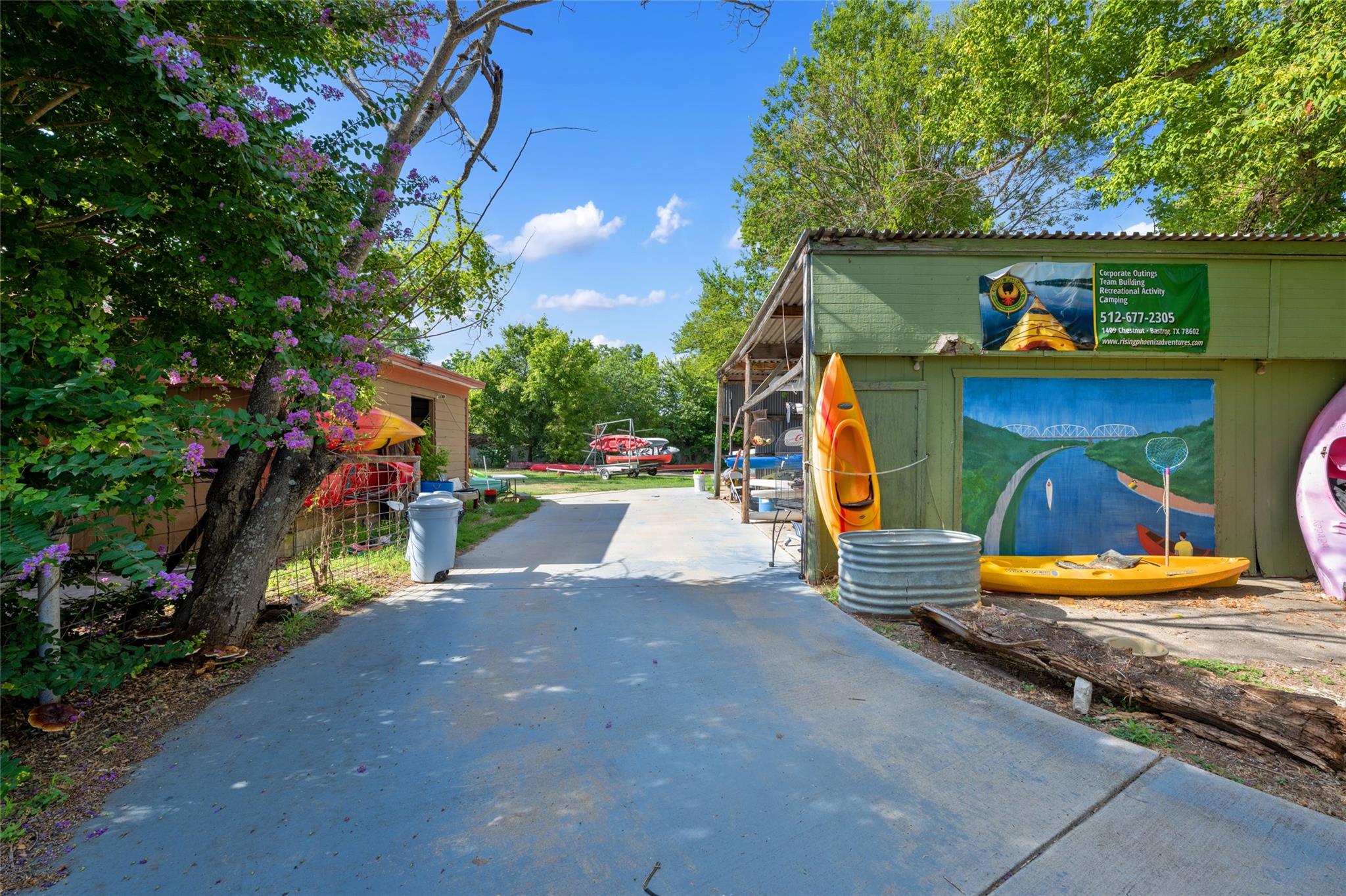 1409 Chestnut St, Bastrop, TX 78602