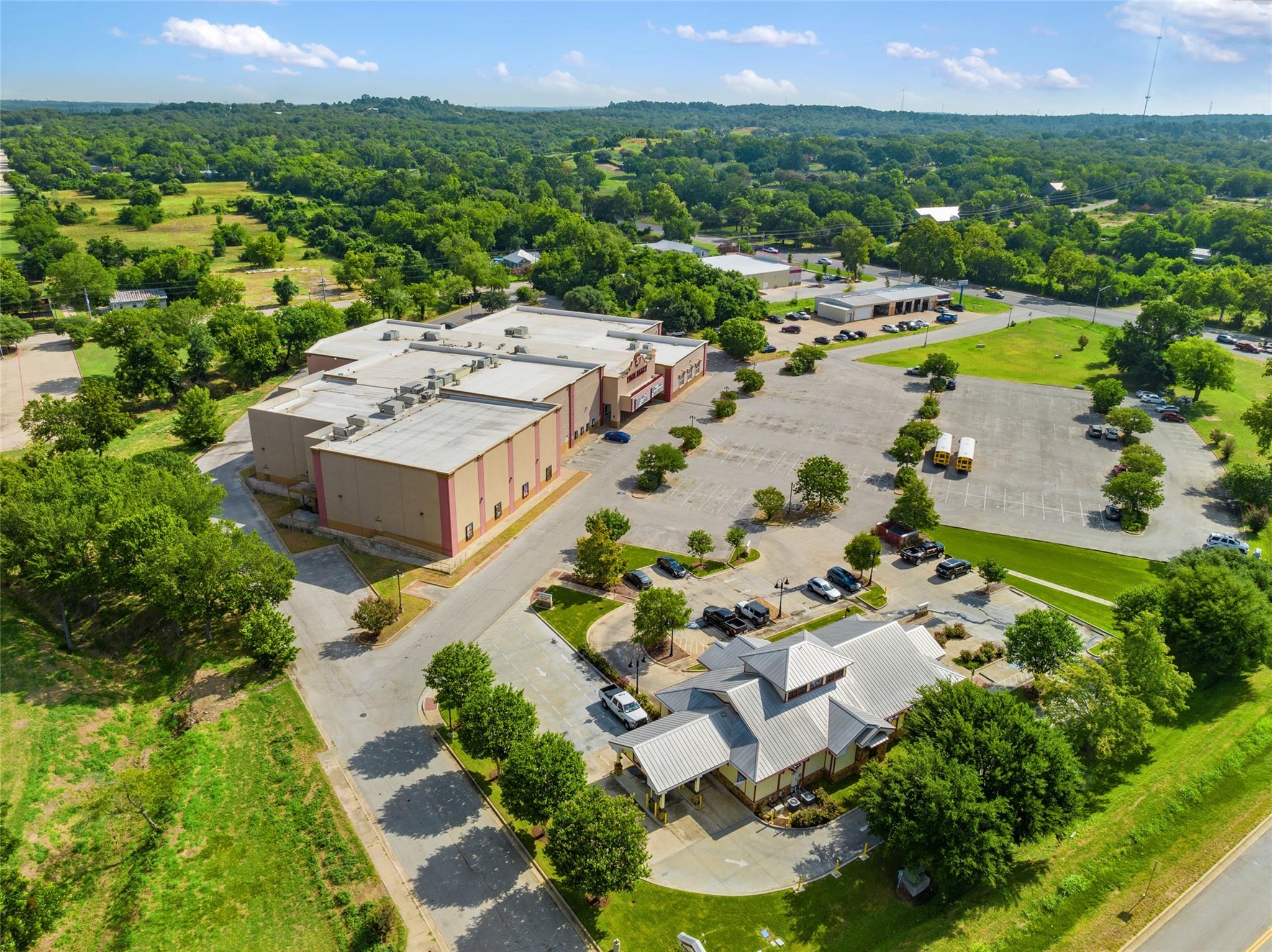 1409 Chestnut St, Bastrop, TX 78602