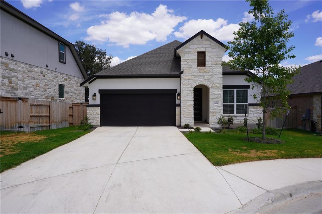 621 PINNACLE VIEW Dr, Georgetown, TX 78628