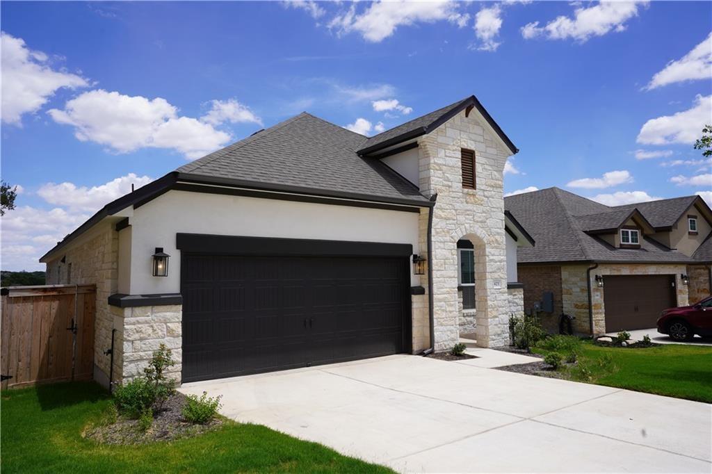 621 PINNACLE VIEW Dr, Georgetown, TX 78628