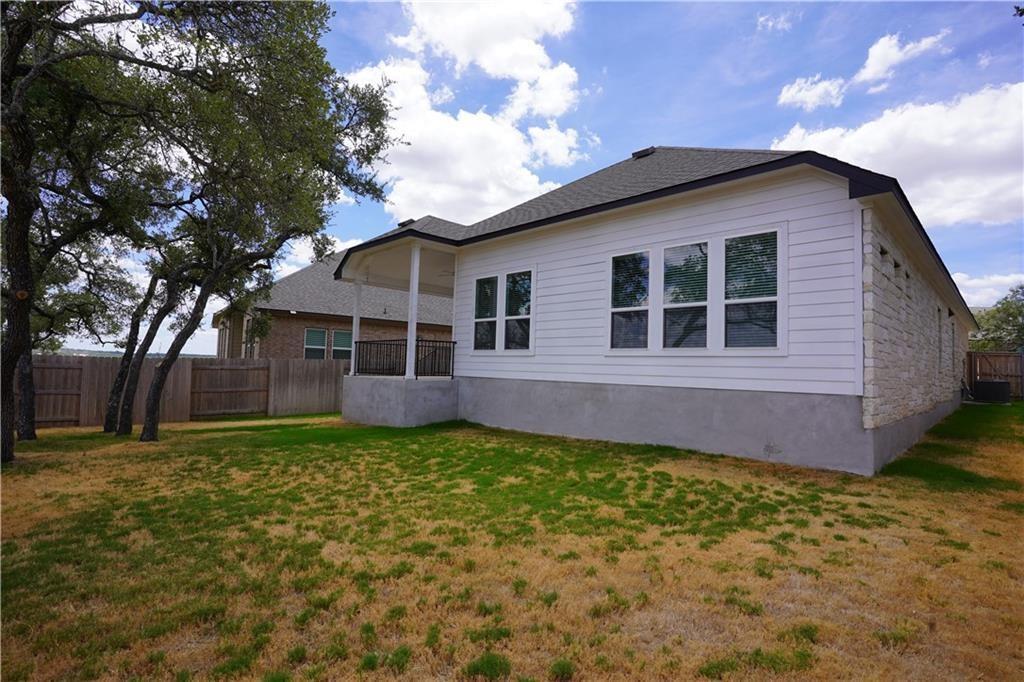 621 PINNACLE VIEW Dr, Georgetown, TX 78628