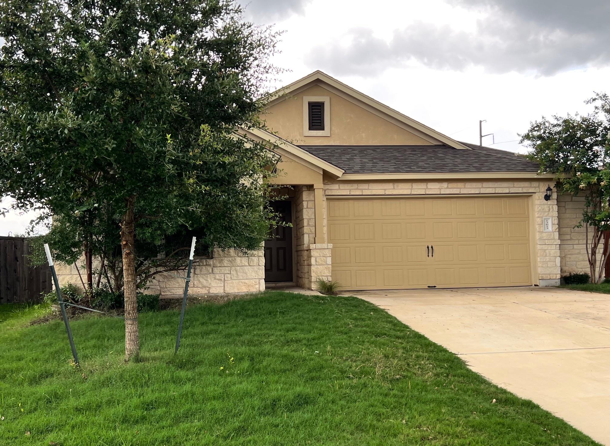 13613 Sugar Bush Path, Manor, TX 78653