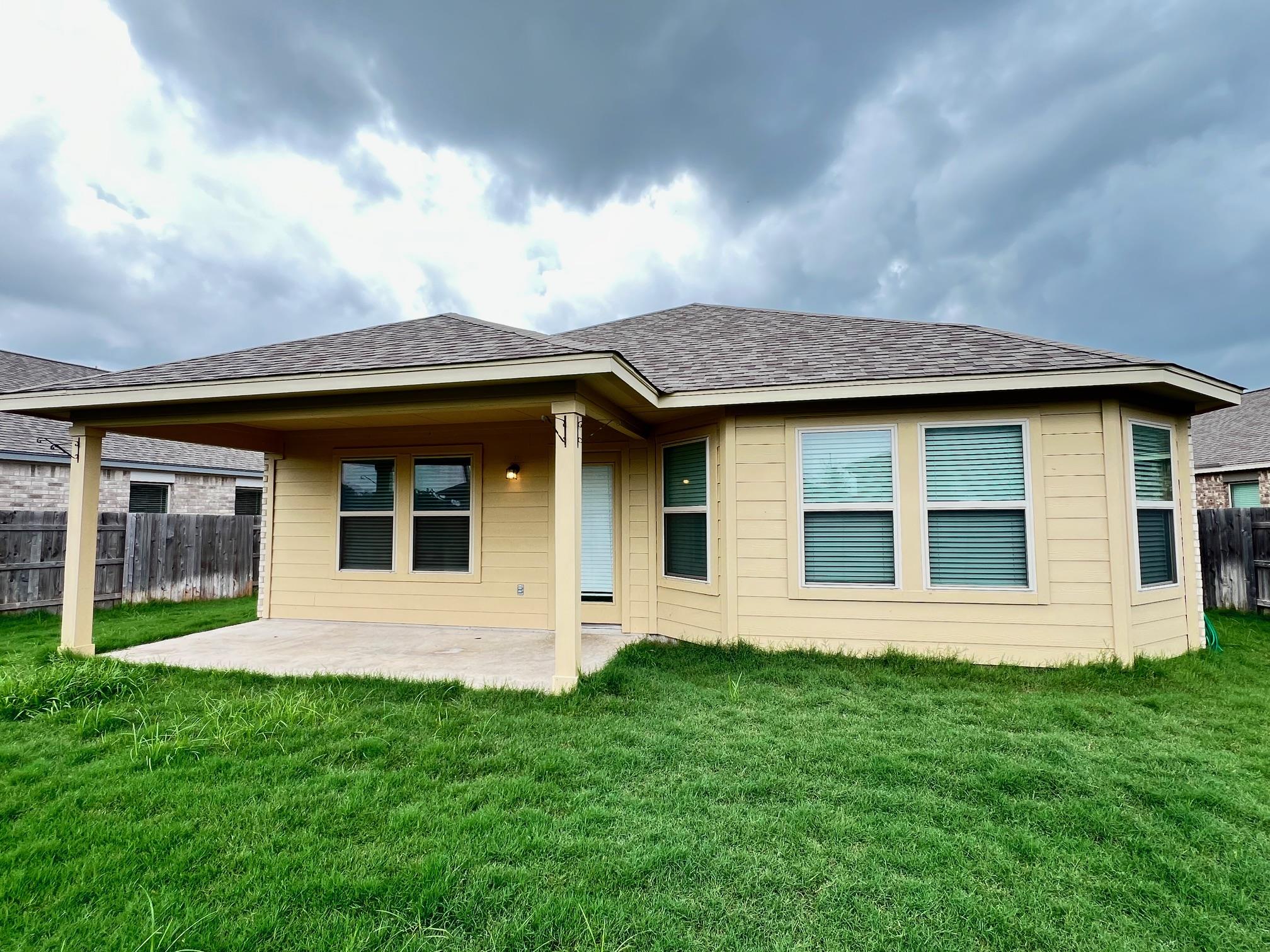 13613 Sugar Bush Path, Manor, TX 78653