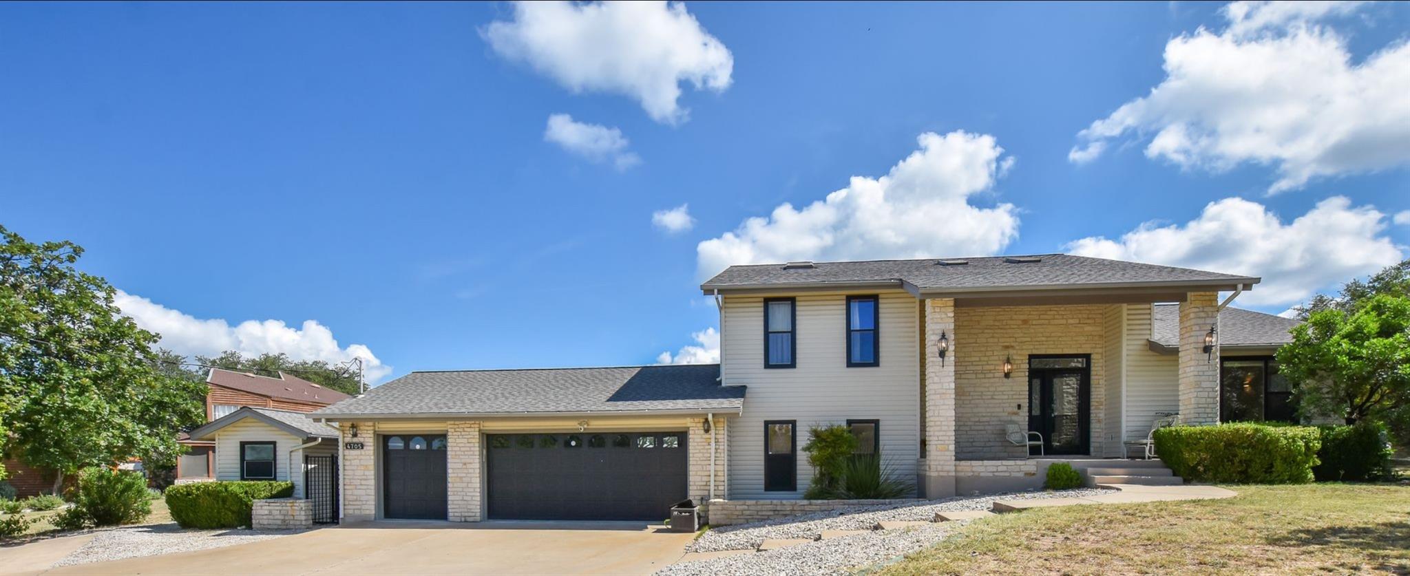 4705 Comanche, Lago Vista, TX 78645