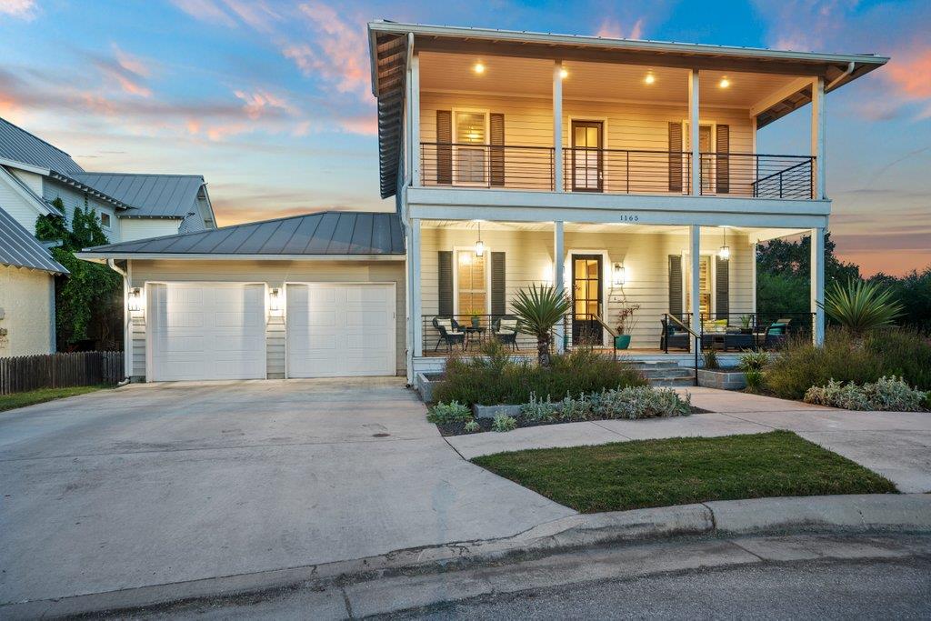 1165 Turtle Trl, New Braunfels, TX 78130