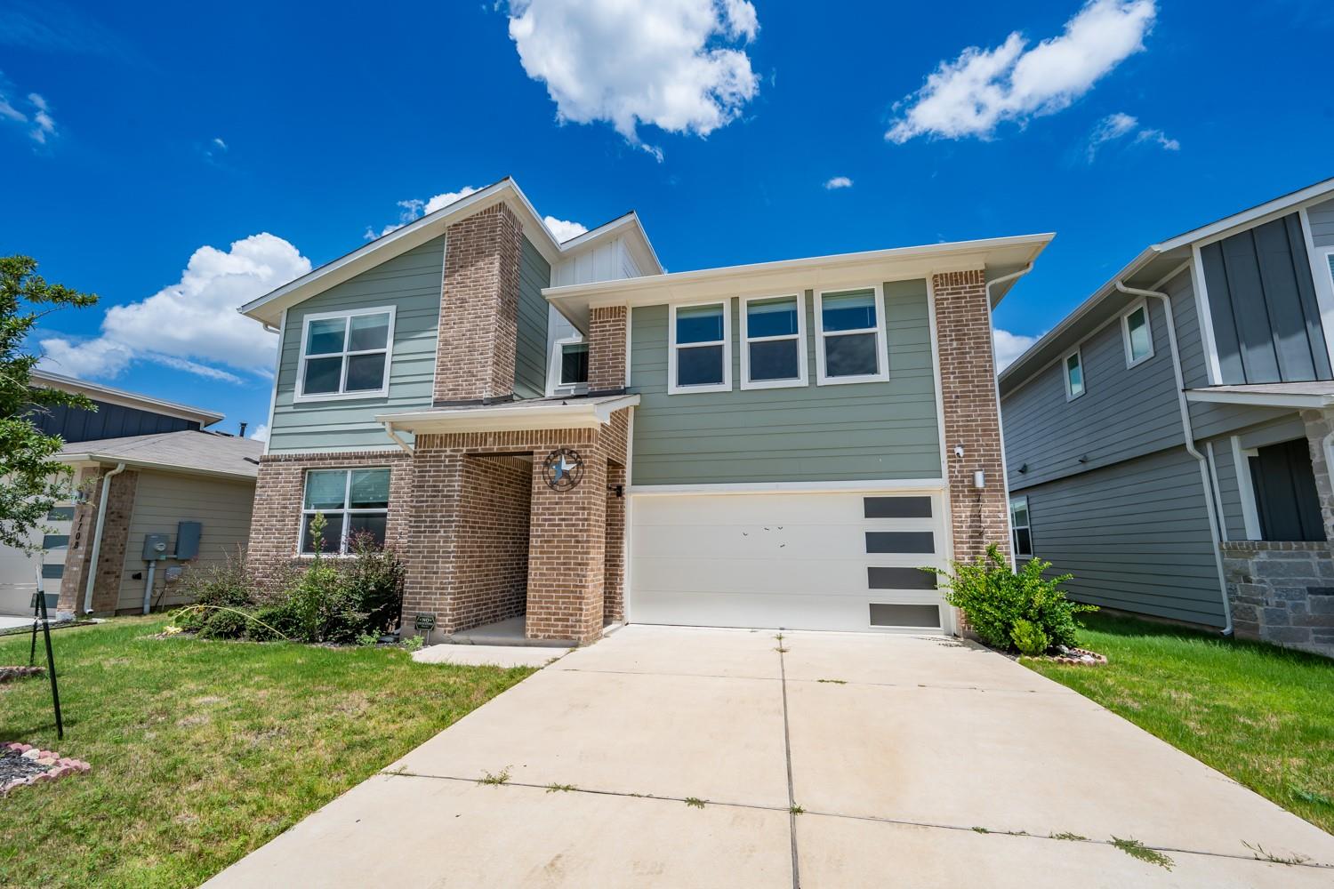 7712 City Top Blvd, Austin, TX 78724