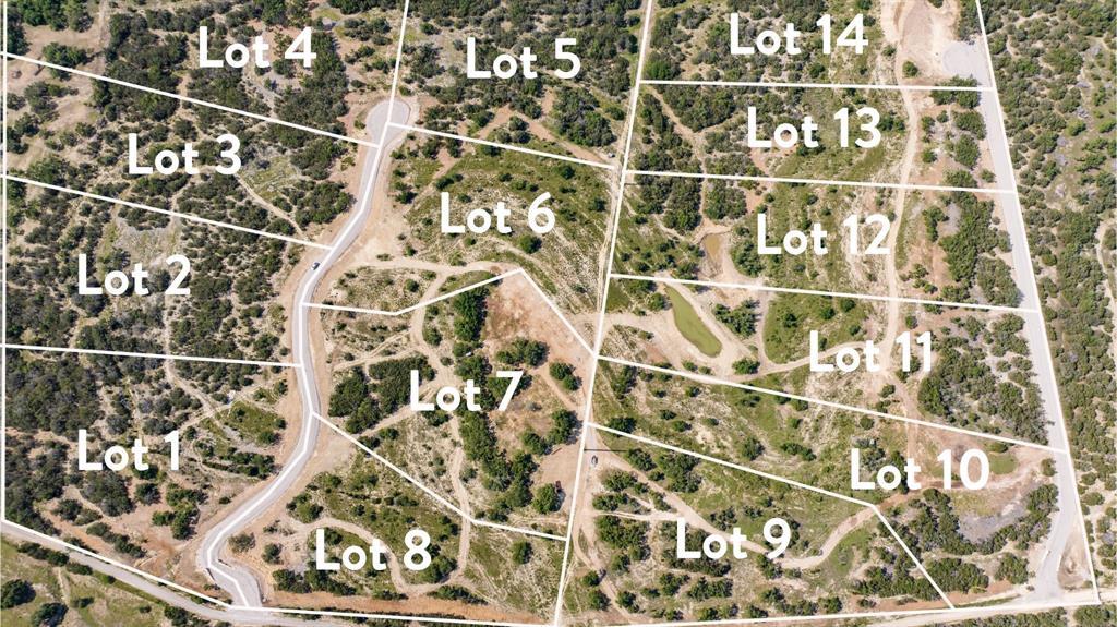 Lot 12 Ridgeway Trl, Johnson City, TX 78636