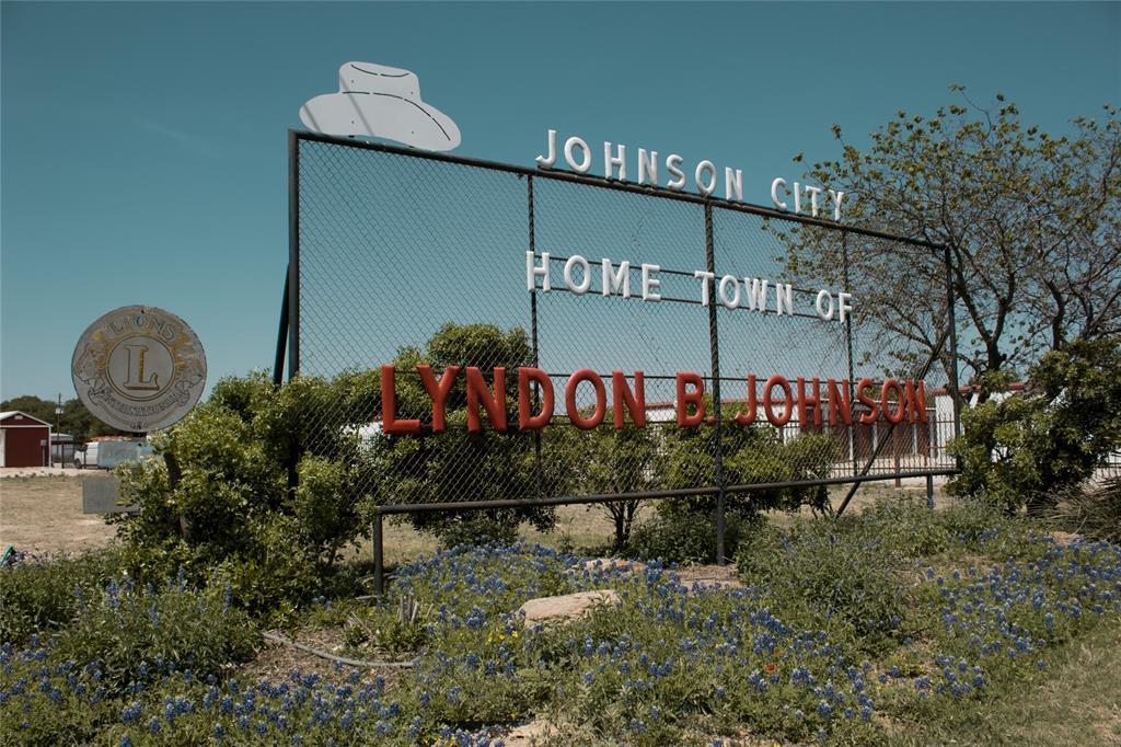 Lot 12 Ridgeway Trl, Johnson City, TX 78636