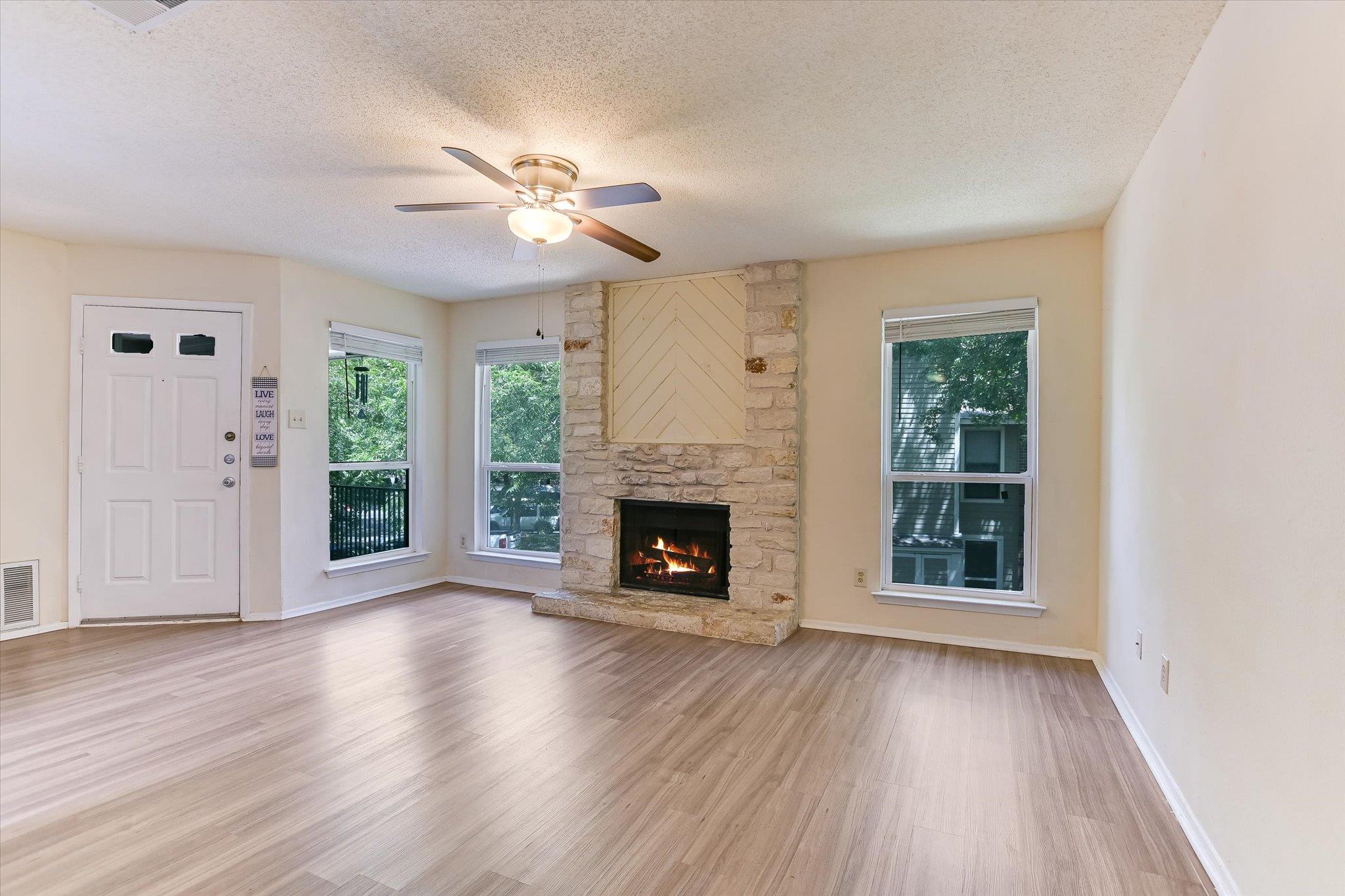 10616 Mellow Mdws # 18B, Austin, TX 78750