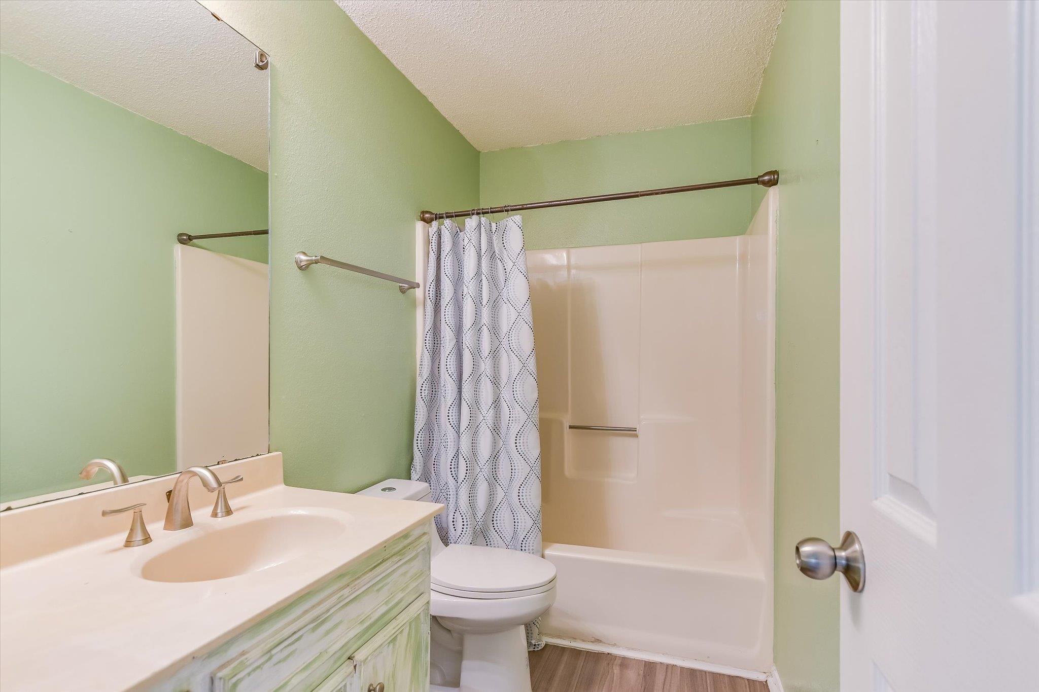 10616 Mellow Mdws # 18B, Austin, TX 78750