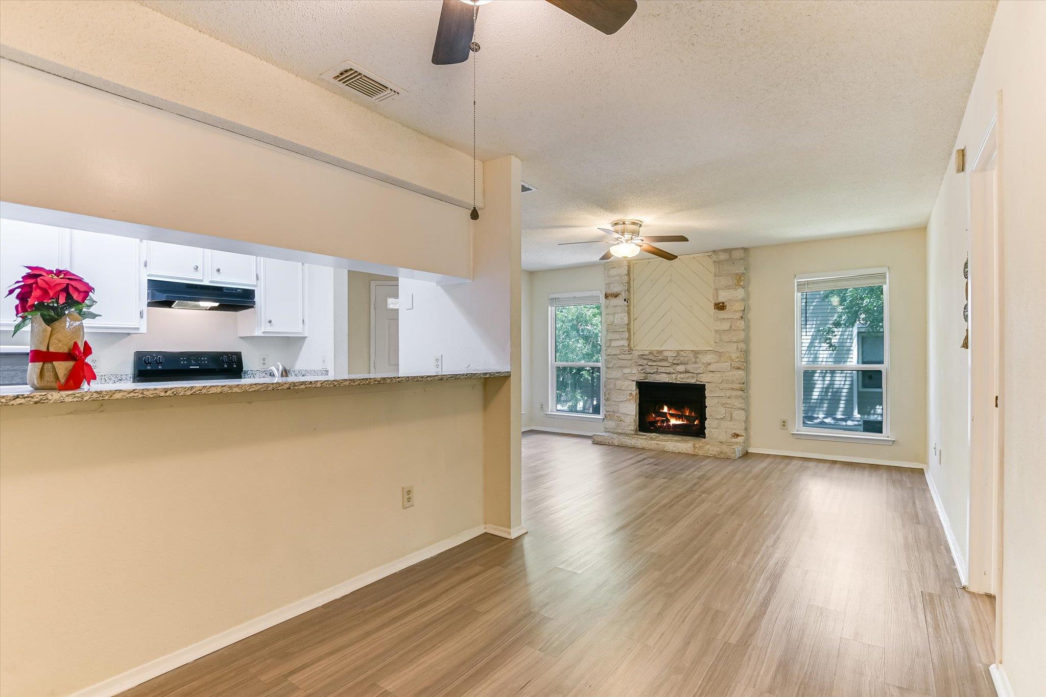 10616 Mellow Mdws # 18B, Austin, TX 78750