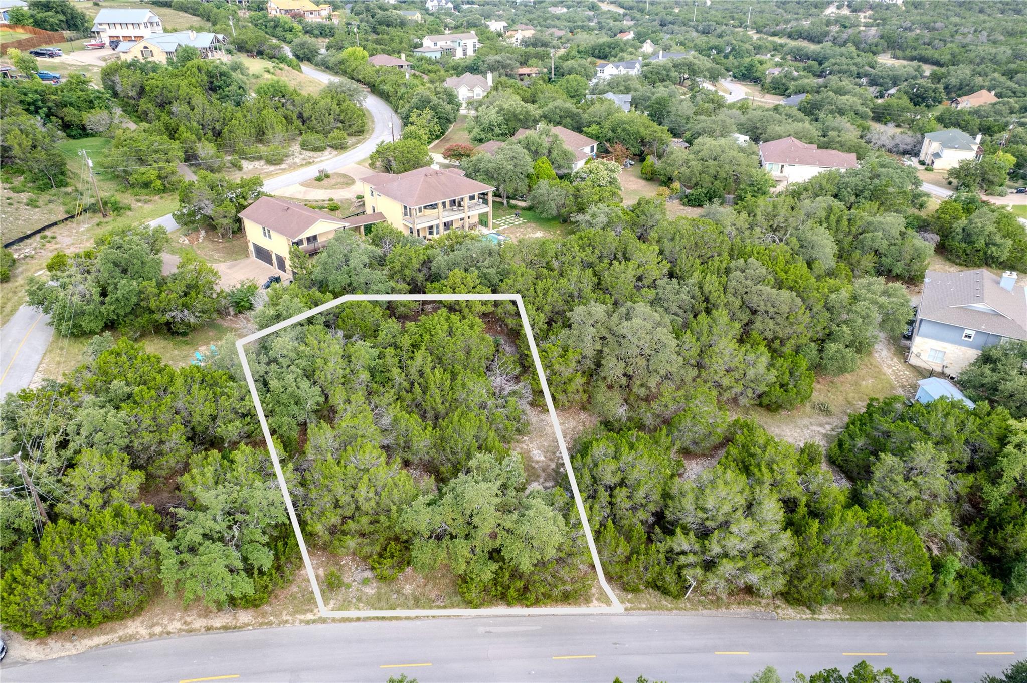 22314 Briarcliff Dr, Briarcliff, TX 78669