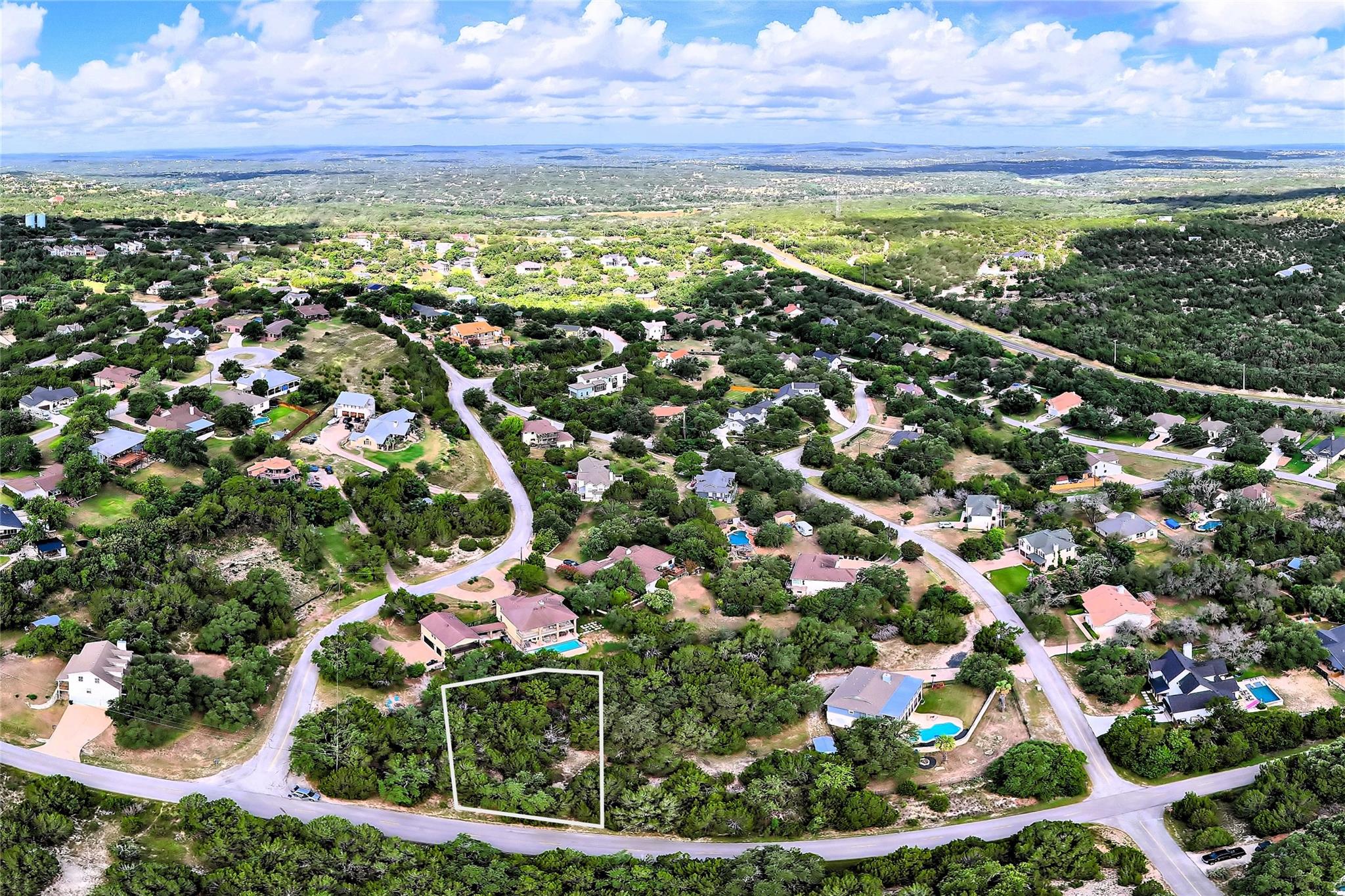 22314 Briarcliff Dr, Briarcliff, TX 78669