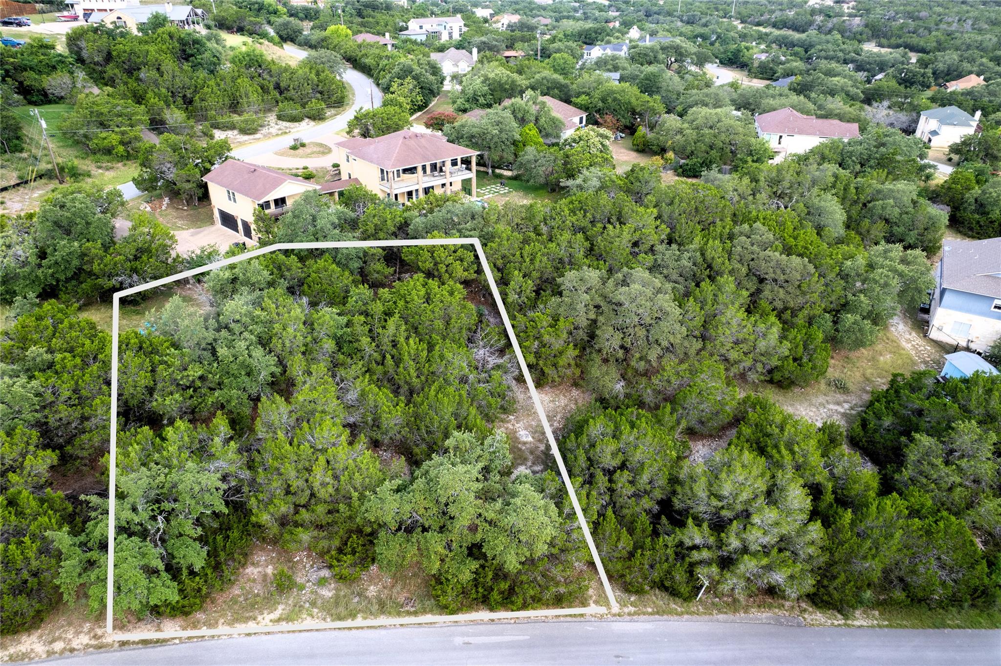 22314 Briarcliff Dr, Briarcliff, TX 78669