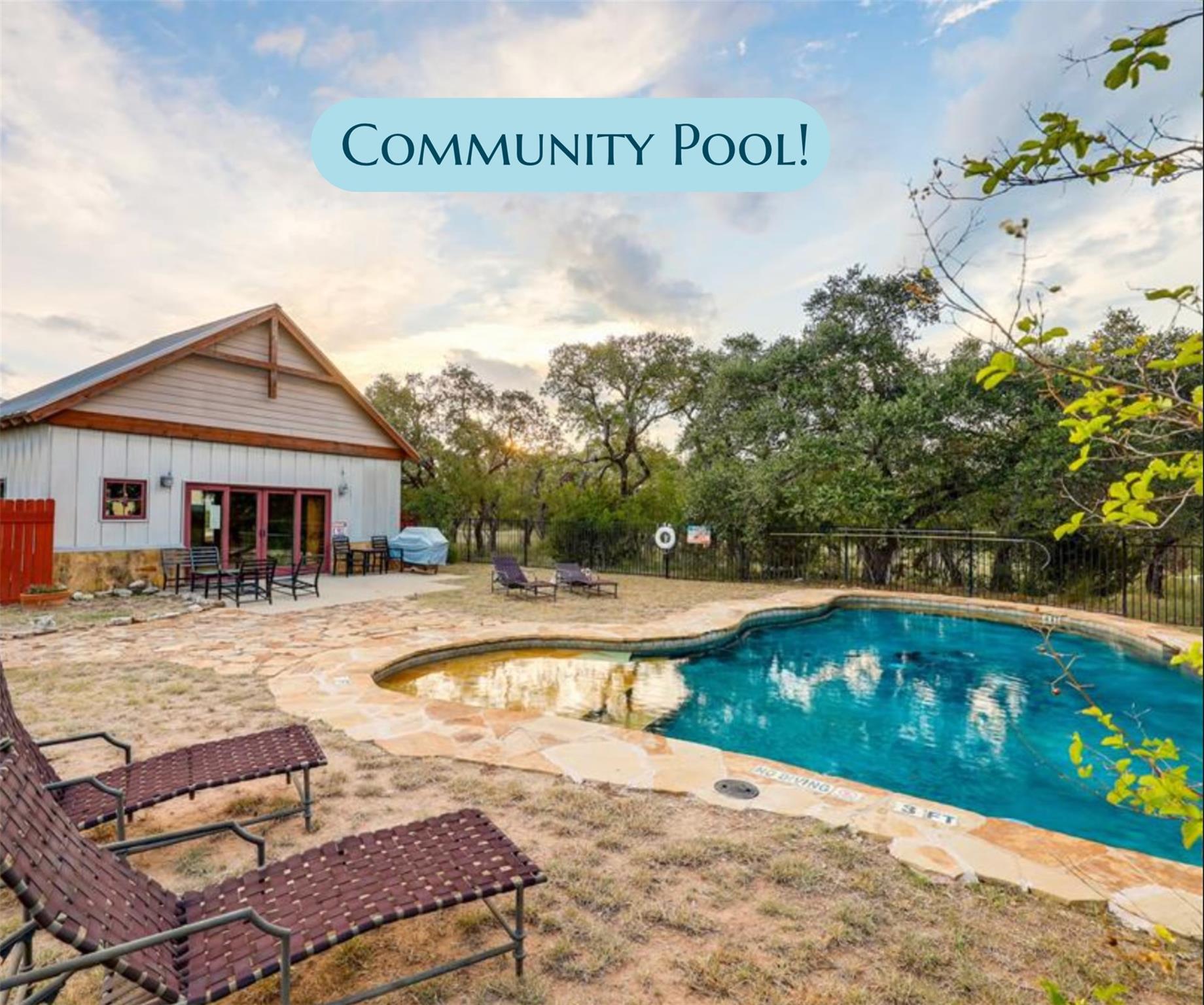 20008 Victoria Chase Rd, Lago Vista, TX 78645