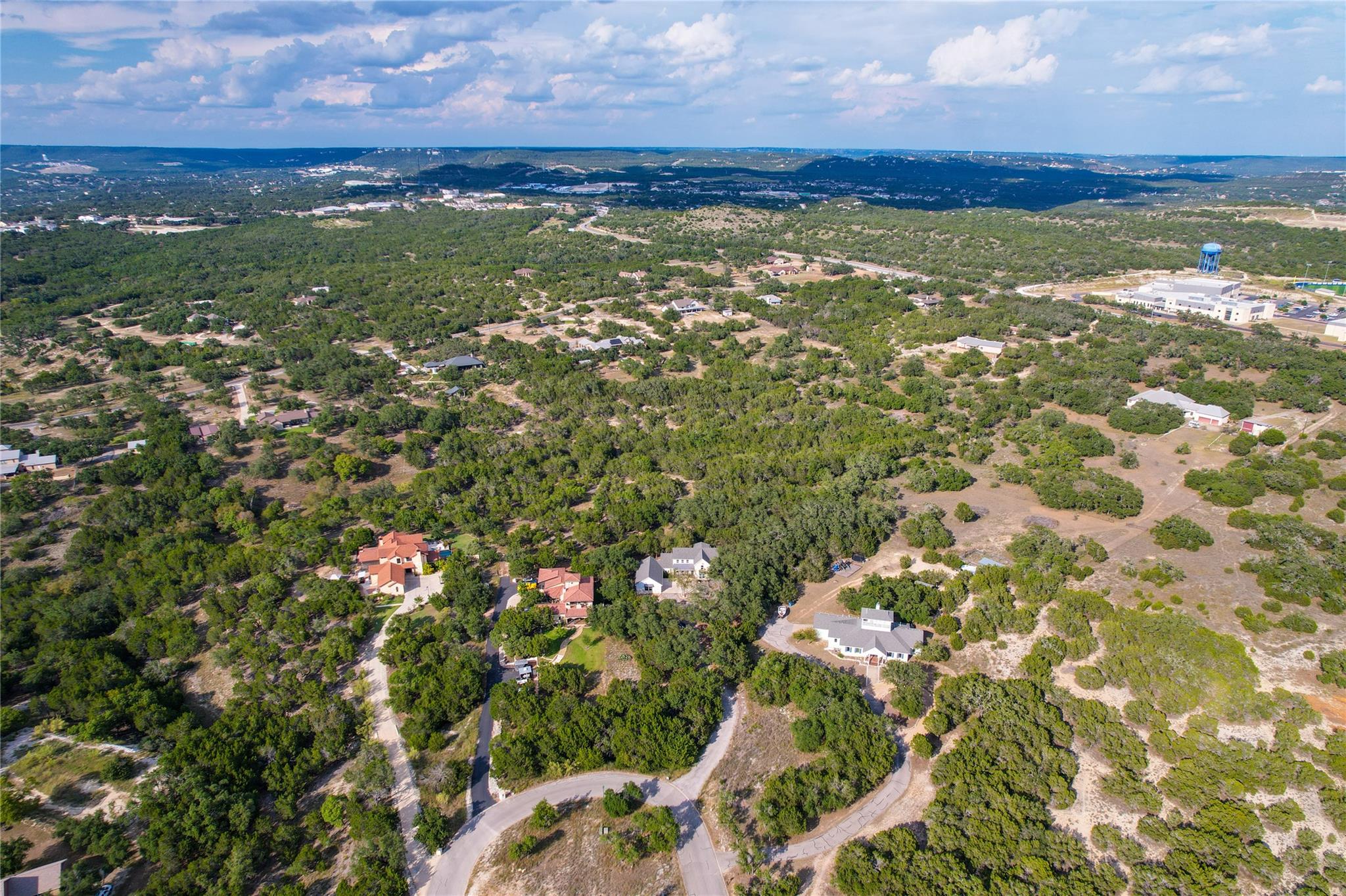 20008 Victoria Chase Rd, Lago Vista, TX 78645