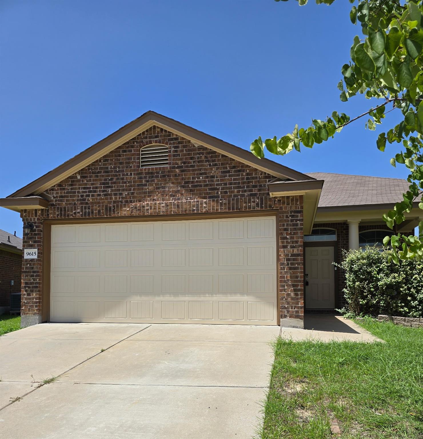 9615 Fratelli Ct, Killeen, TX 76542