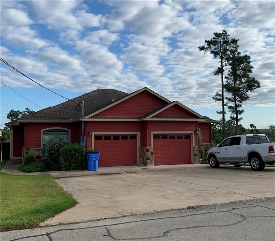 172 Mauna Kea Ln # A, Bastrop, TX 78602